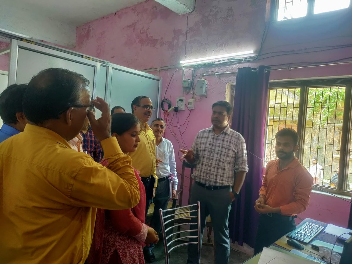 Cane Development UP tweet media