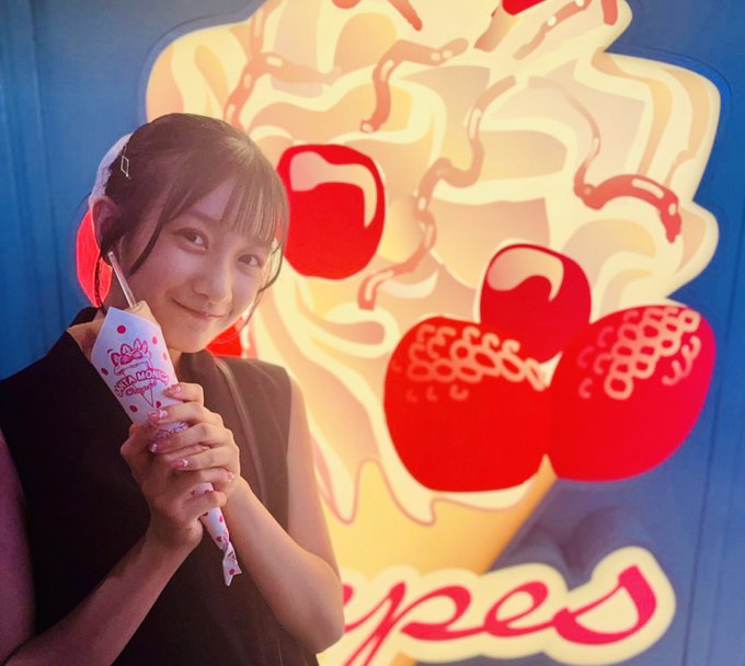 Twitterのコスプレ画像30