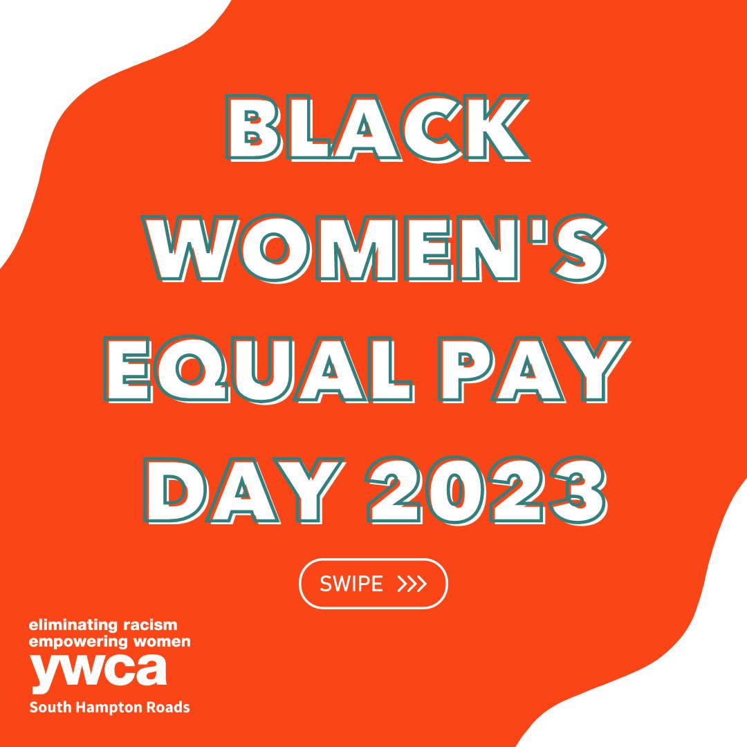 YWCA SHR tweet media