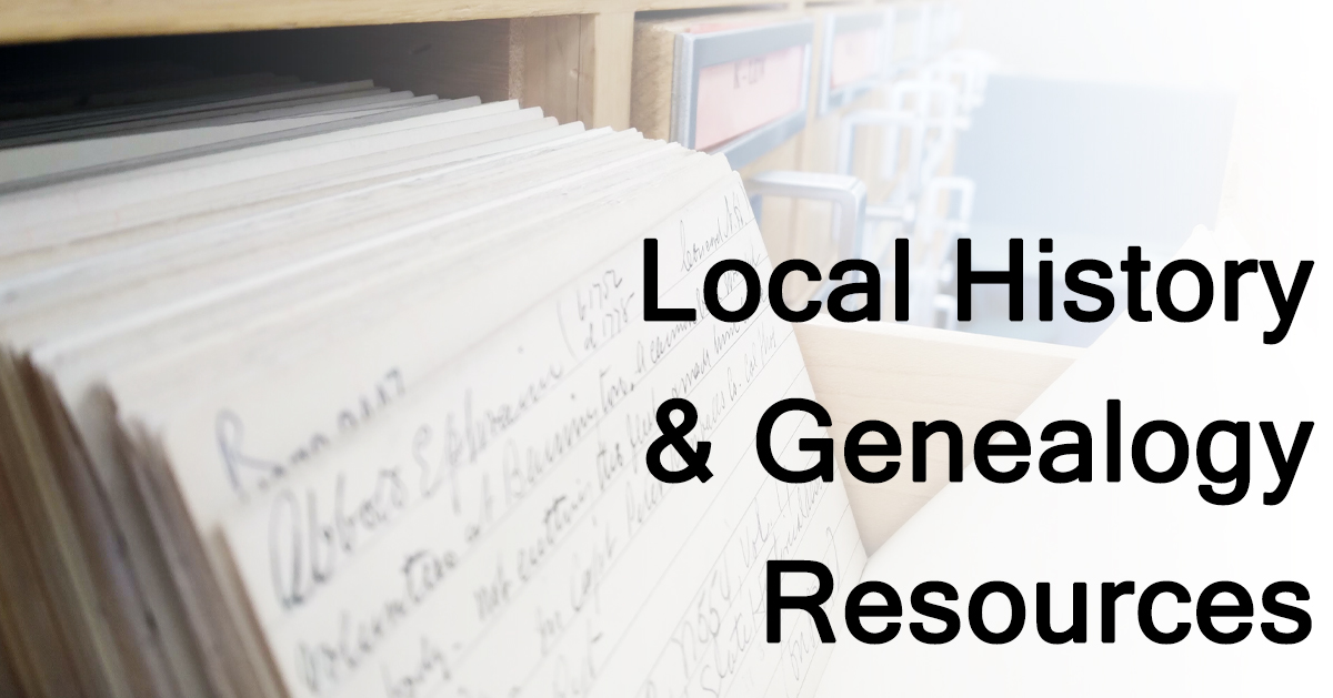 New York State Library tweet media