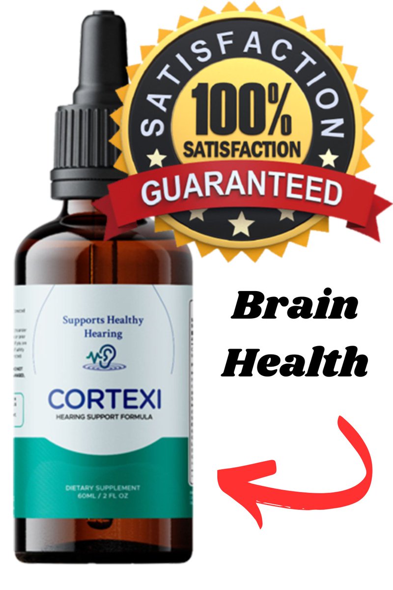 KnowladgeGalaxy's tweet photo. Cortexi - Enhance Your Hearing & Boost Brain Health
https://t.co/arkELZjHhh
#health #healthy #healthband #healthtips #mentalhealth #healthylifestyle #healthyhabits #guthealth #healthyeating #10healthyhabits #pmchealth https://t.co/6Ja9LYkLPa