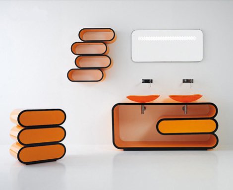 designdocument's tweet photo. "Atmosfera" Bathrooms by Bagno Bandini https://t.co/JeCUdesjDS