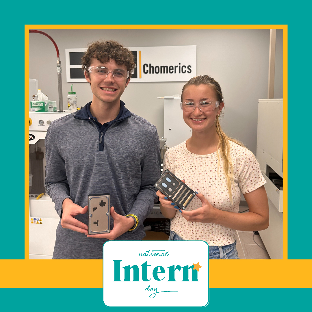 Celebrating the incredible interns on #NationalInternDay! Thank you to all our interns for your hard work and dedication. You're the future leaders shaping our industry and we're proud to be part of your journey. prker.co/476qLcK #ParkerCareersInMotion