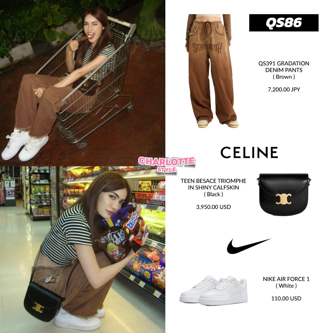 stylebycl's tweet photo. 230713 - Charlotte Instagram Update
.
IG : itscharlotty
.
@itscharlotty #CharlotteAustin #ชาล็อตออสติน #CharlotteStyle https://t.co/Gg8CcFYz44