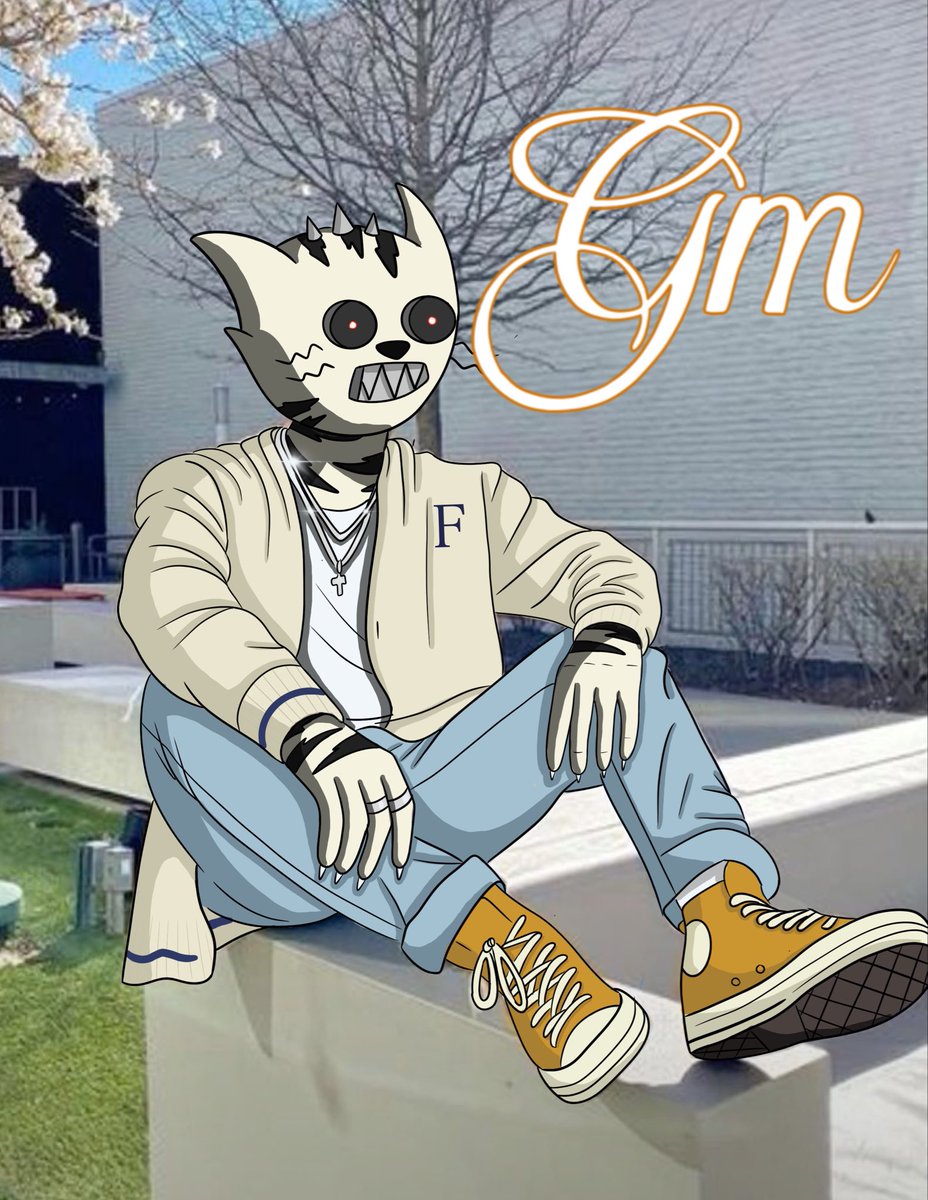 CeeVee 🐱 tweet media