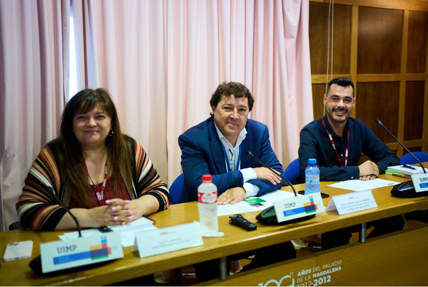 Áreas Científico-Técnicas VAACT-CSIC tweet media