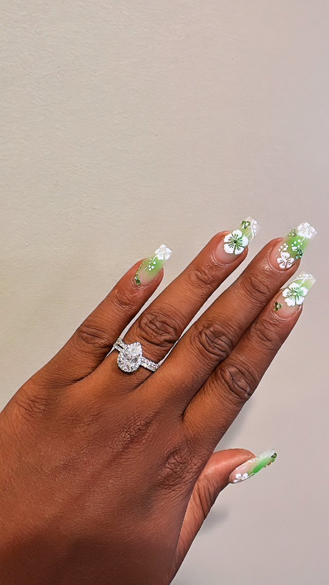 soprano4lyfe's tweet photo. #NailMail
Thank you to my man! ๐๐๐ฅฐโพ๏ธ https://t.co/9VQzro9fdw