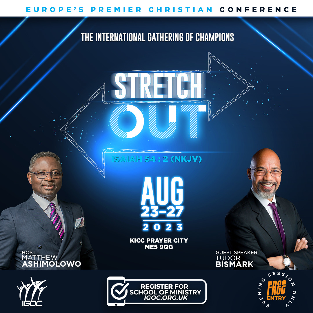 MatAshimolowo's tweet photo. Don't miss this life-altering opportunity! You only have 5 days left to seize this incredible offer. Act now and be part of this transformative experience.

#InternationalGatheringOfChampions2023 #DrBillWinston #LifeAlteringEvent #ExclusiveBenefits #BookNow #LimitedTimeOffer https://t.co/sxopDpqKz7