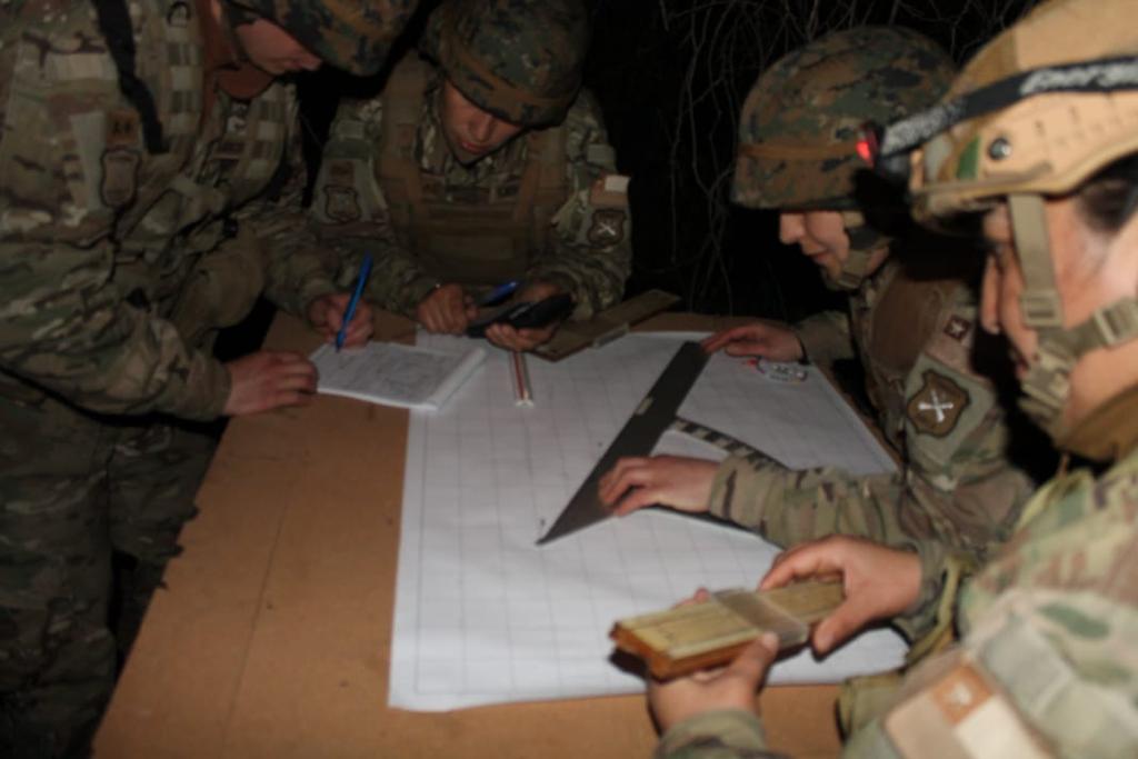 Ejército de Chile tweet media