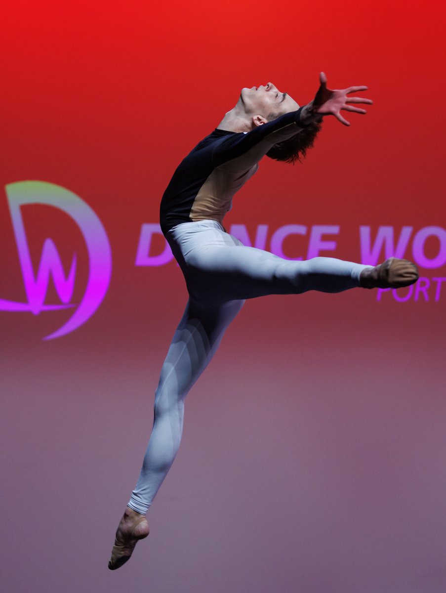 Dance World Cup tweet media