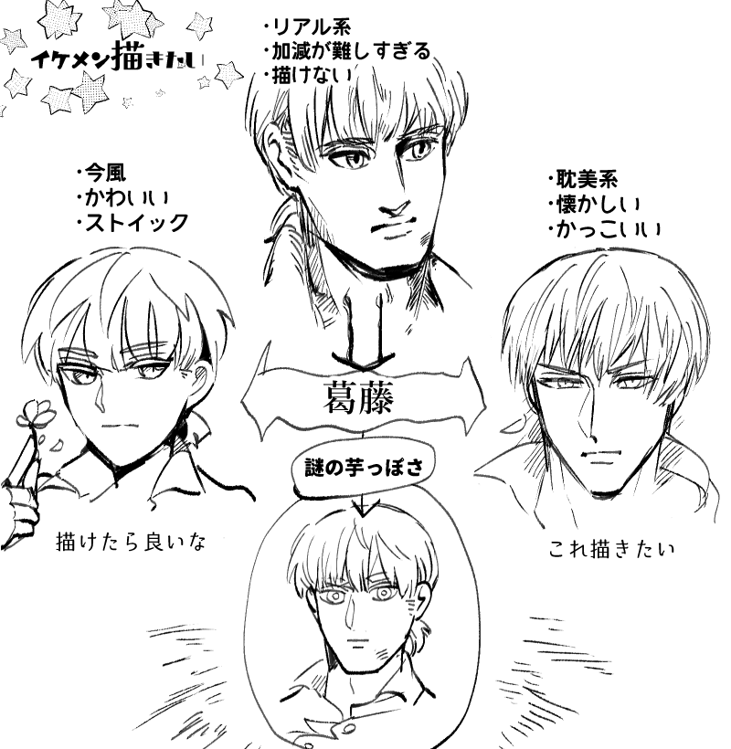 弱ったね 