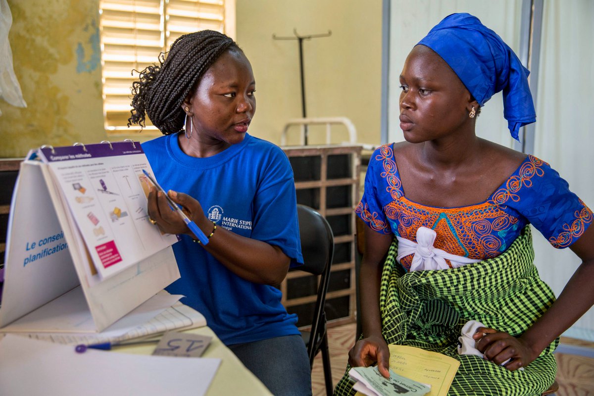 📢Le lancement de la phase 2 du programme "C'est La Vie" aura lieu ce 28 juillet 2023. Cette initiative portée par l'<a href="/ong_raes/">ONG RAES</a> est un programme de communication pour le changement de comportement qui vise à sensibiliser sur la SR/PF, les #VBG, la qualité des soins, et la santé