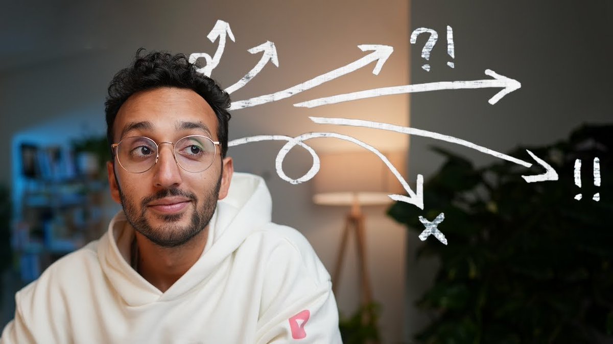 Decision-making is a skill that can change your life forever.

Here are 10 questions you need to ask yourself when making any decision: