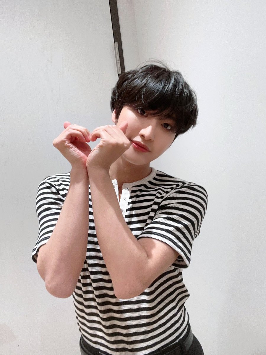 1024updates's tweet photo. [📷] 230727 | ATEEZ TALK #SEONGHWA https://t.co/oQWHWNmvRh