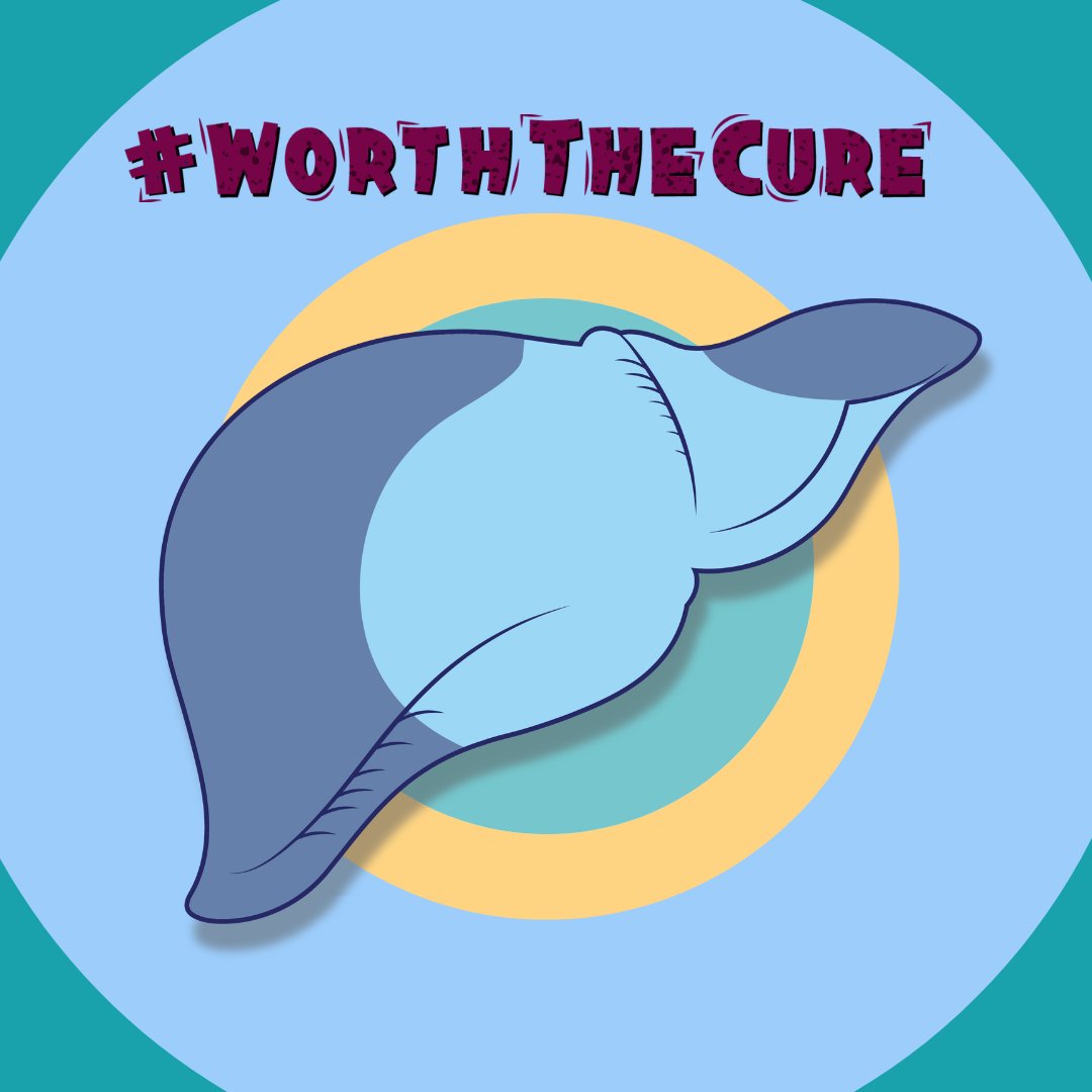 If left untreated, hepatitis C virus (HCV) can lead to serious liver damage. This #WorldHepatitisDay, we emphasize that everyone, everywhere living with HCV is #worththecure.

Learn how to download, customize, and share your own advocacy graphics: vimeo.com/846534295