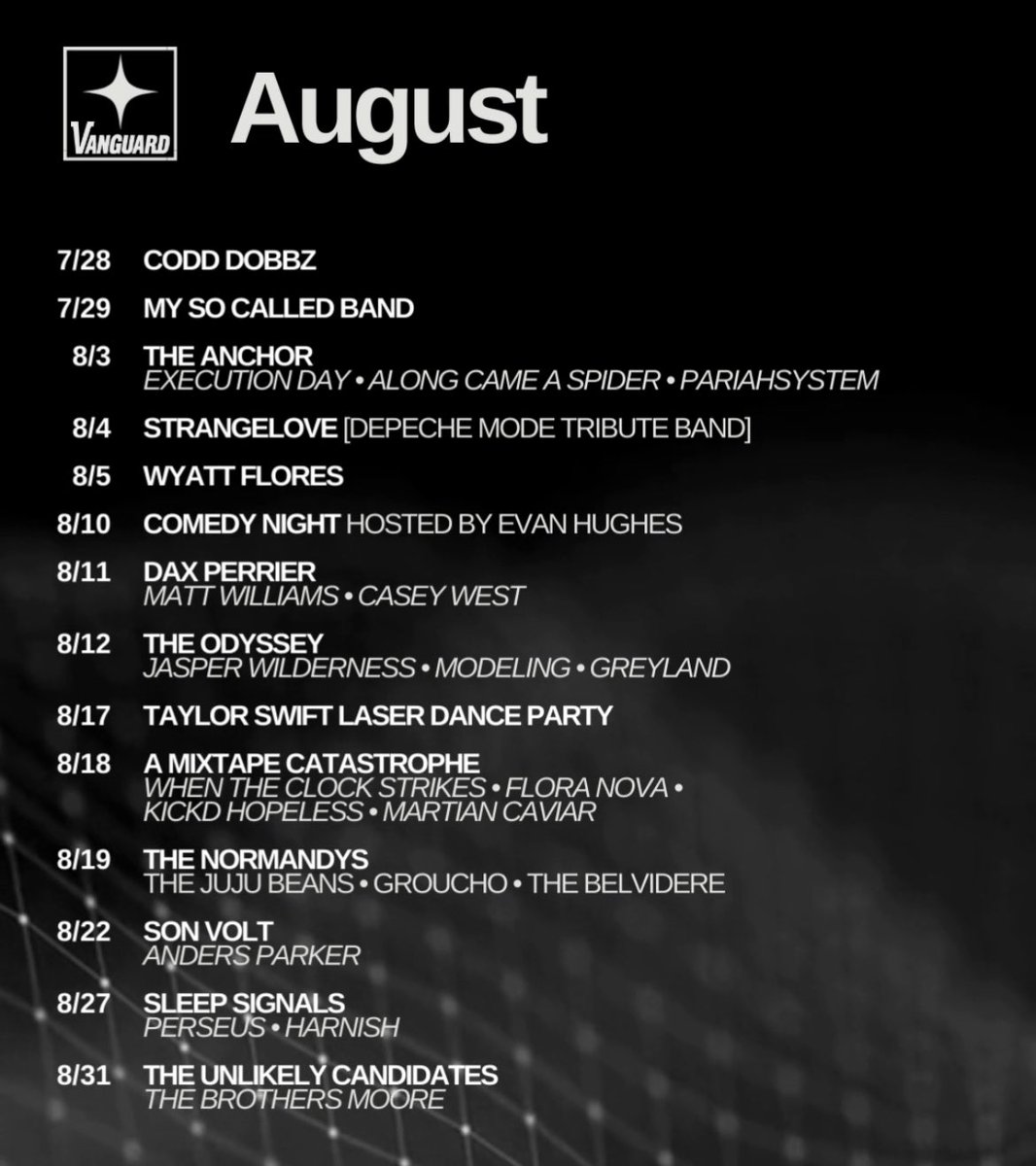 The Vanguard Tulsa tweet media