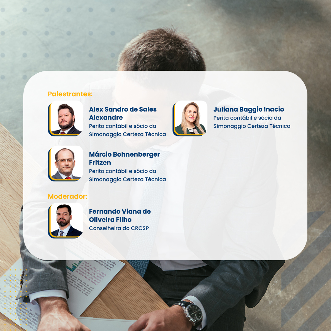 CRCSP_Oficial's tweet photo. CRCSP e a Apejesp te convidam para a palestra Perícias em Arbitragens, que será realizada no dia 28, às 15h, no canal de Youtube do CRCSP.

Não perca essa chance e faça sua inscrição –
https://t.co/mAd01Z7cJ2

#Perícia #Contabilidade #CRCSP #Apejesp https://t.co/X8fAwypVDs