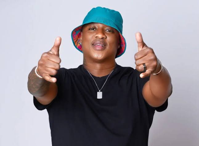 Sinizwile? You can now cheat in peace. 

#Uyajola99 host, Jub Jub, accused of rape, attempted murder, and assault. 

The tv presenter and rapper appeared in Johannesburg magistrate’s court for the charges on Thursday. 

#KgopoloReports