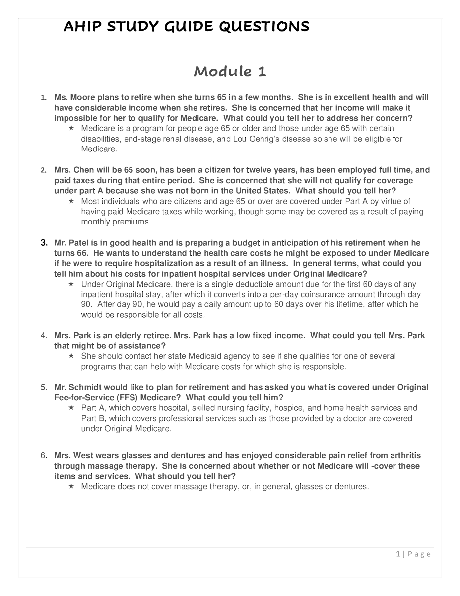 waanpeace32's tweet image. AHIP MODULE 1 TO 5 QUESTIONS &amp;amp; ANSWERS STUDY GUIDE 2022/2023
#AHIP #Module1 #questionandanswer #fliwy
fliwy.com/item/360646/ah…