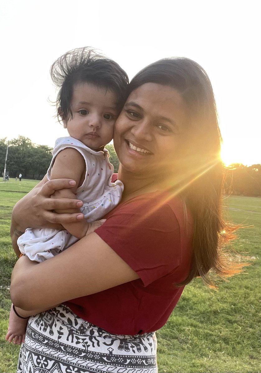 Roshani000's tweet photo. Two incredible &amp; most valuable person in my life…. https://t.co/qFbL1hie9O