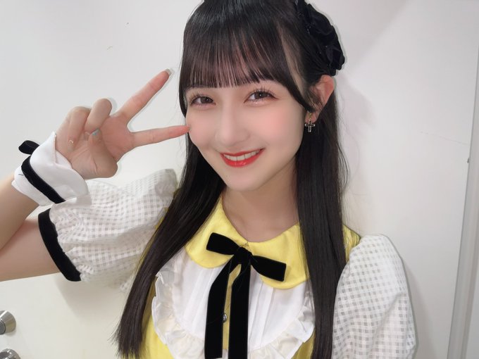 今村麻莉愛のTwitter画像11