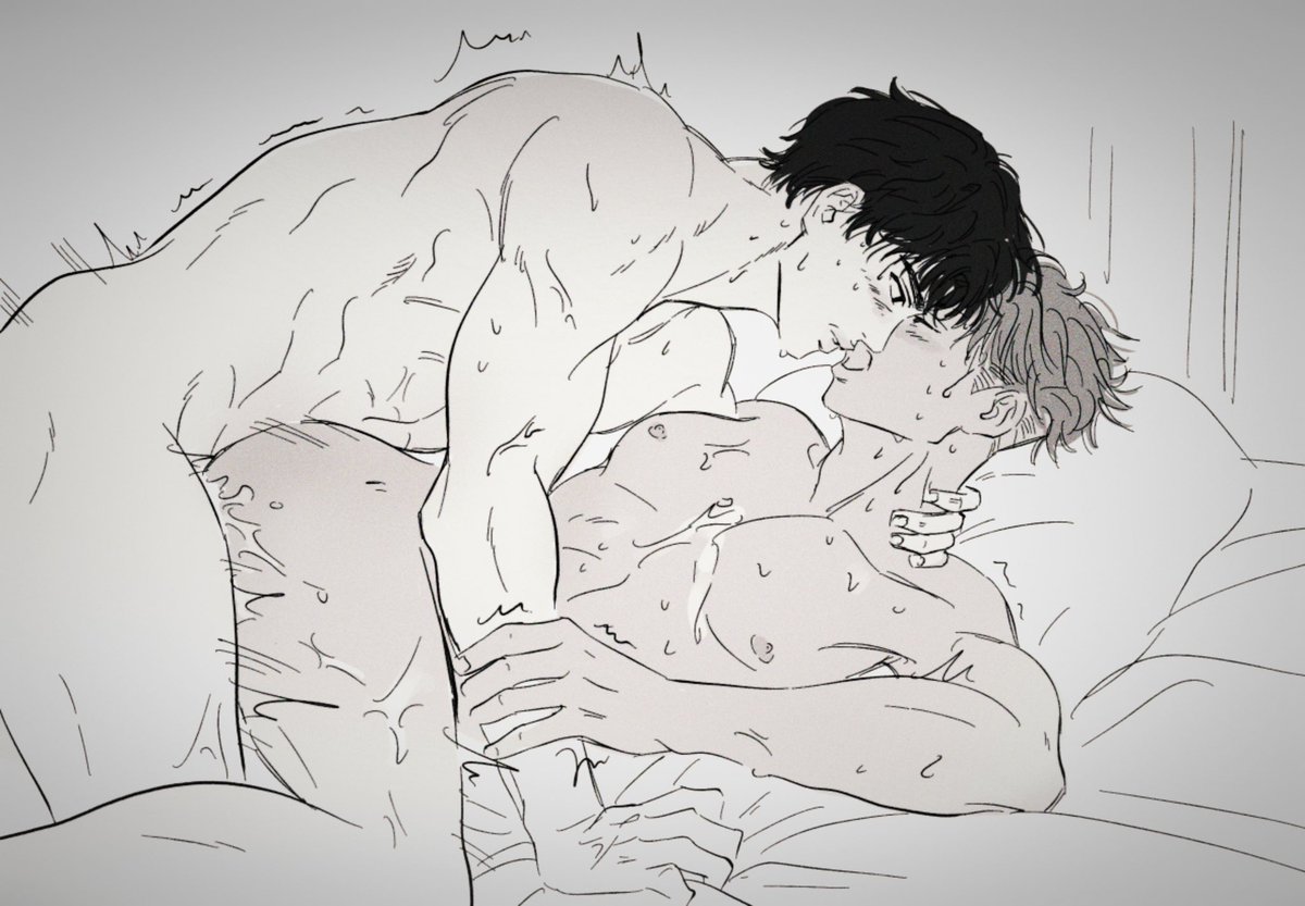 Bom61487782's tweet photo. 着了再造绅士的道
#深良 https://t.co/FXq4qjINkm
