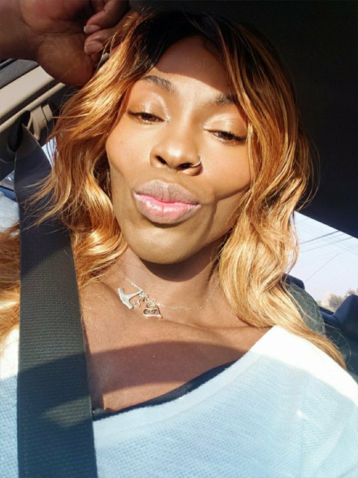 Pucker up.. traffic #curves #workflow #goodvibes #femalebodybuilder #ebonyfitness #lifestyle https://t<a href="/tag/curves"class="tags">#curves</a><a href="/tag/workflow"class="tags">#workflow</a><a href="/tag/goodvibes"class="tags">#goodvibes</a><a href="/tag/lifestyle"class="tags"><span>#lifestyle</span></a><a href="/tag/femalebodybuilder"class="tags"><span>#femalebodybuilder</span></a><a href="/tag/ebonyfitness"class="tags"><span>#ebonyfitness</span></a>