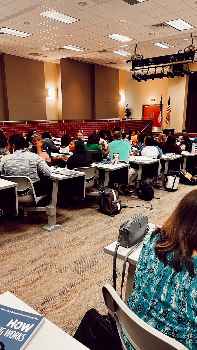 RCPS_EarlyLearn's tweet image. How Learning Works @jtalmarode
#learning #purpose #learningintention #howweteach
#whoweteach #greatlearning