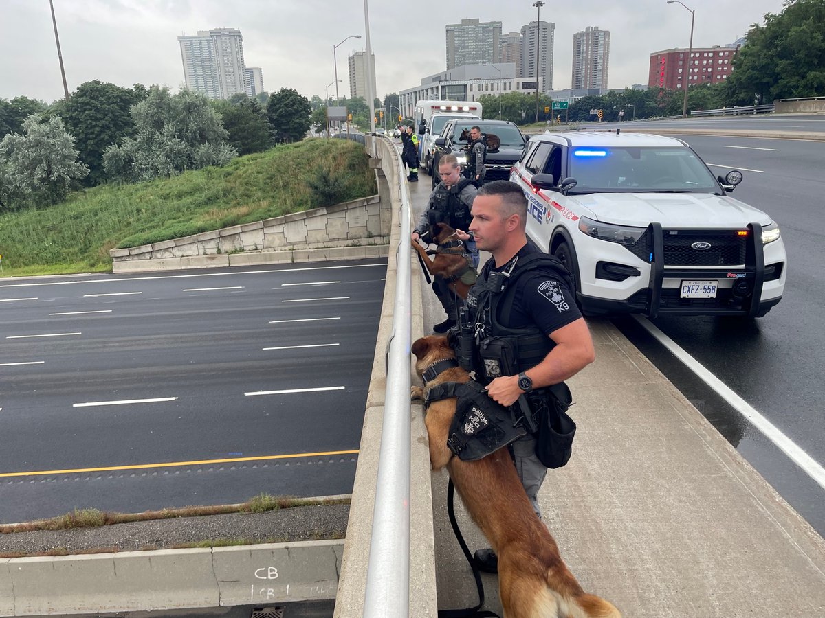 Durham Regional Police tweet media