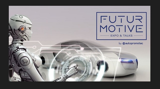 Futurmotive – Expo & Talks şekilleniyor: çevrimiçi ön katalog ve konferans programı yayınlandı.
#futurmotive #futurmotive23 #lastik #jant #akü #otomotiv #tire #tyre #rim #battery #haber #lastikmagazin
lastikmagazin.com/?p=16139