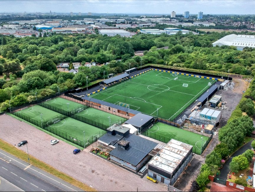 This Girl Kicks tweet media