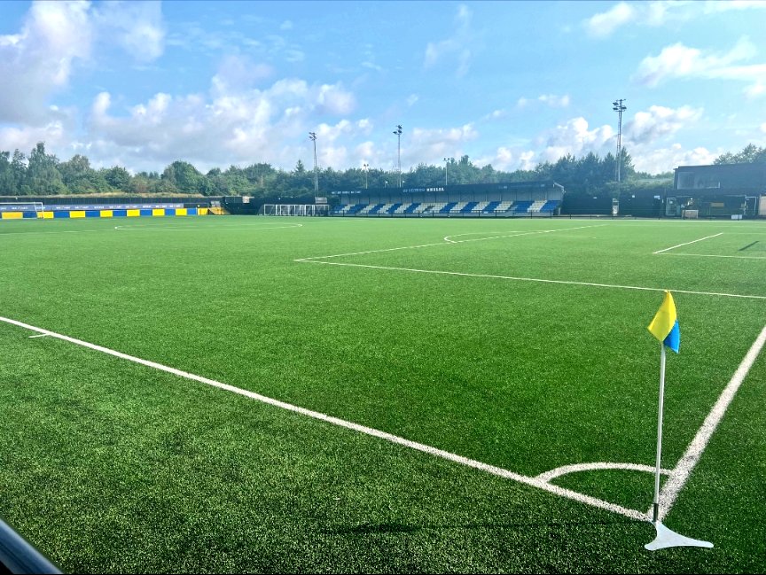 This Girl Kicks tweet media