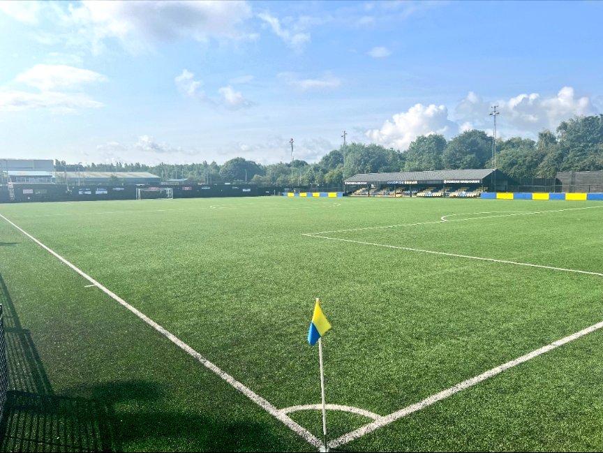 This Girl Kicks tweet media