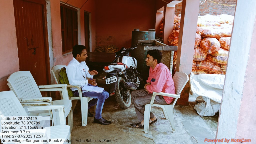 SUNILKU09300892's tweet image. आज दिनांक 27/07/23 को एंबेड प्रोजेक्ट फ़ैमिली हेल्थ इंडिया बदायूं के द्वारा ब्लॉक आसफपुर में मलेरिया बचाव हेतु आशाओं को जांच एवं मलेरिया के बारे में जानकारी देते हुऐ l
#Embed2endmalaria
#Dengue
@sksomya 
@FamilyhealthIn 
@santoshbhargav2 
@Archana2442 
@Ani212215 
@dm_budaun