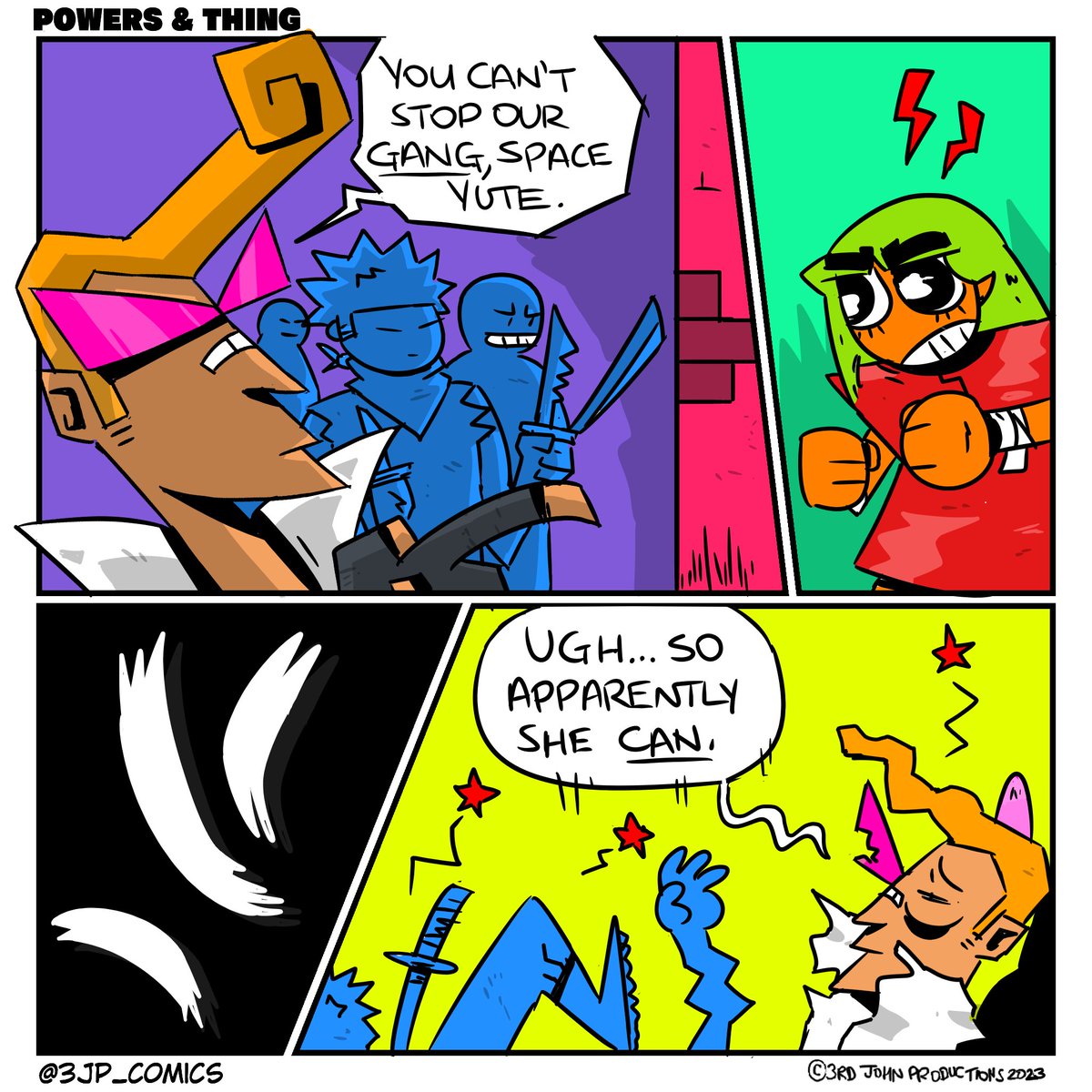 TEEF HED tweet media