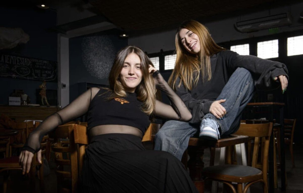 mi pareja favorita siempre