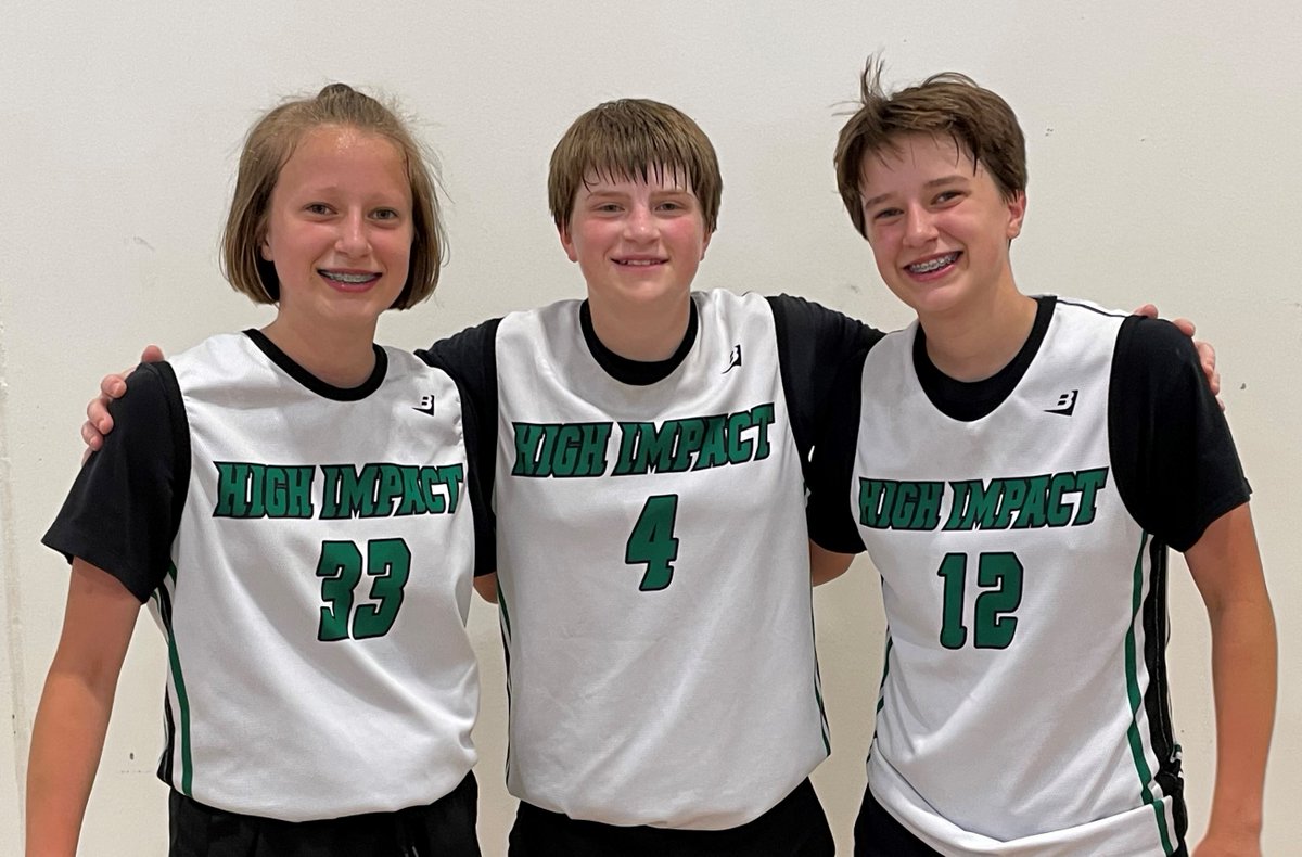 Rock Ridge HS is a new name in MN basketball but the Iron Range program is on the rise thanks in part to the dynamic Lamppa sisters. See the Class 3A team in action this Sunday, July 30 at the <a href="/breakdownusa/">Breakdown Sports USA</a> Girls Summer State Tourney at Jefferson HS in Bloomington.