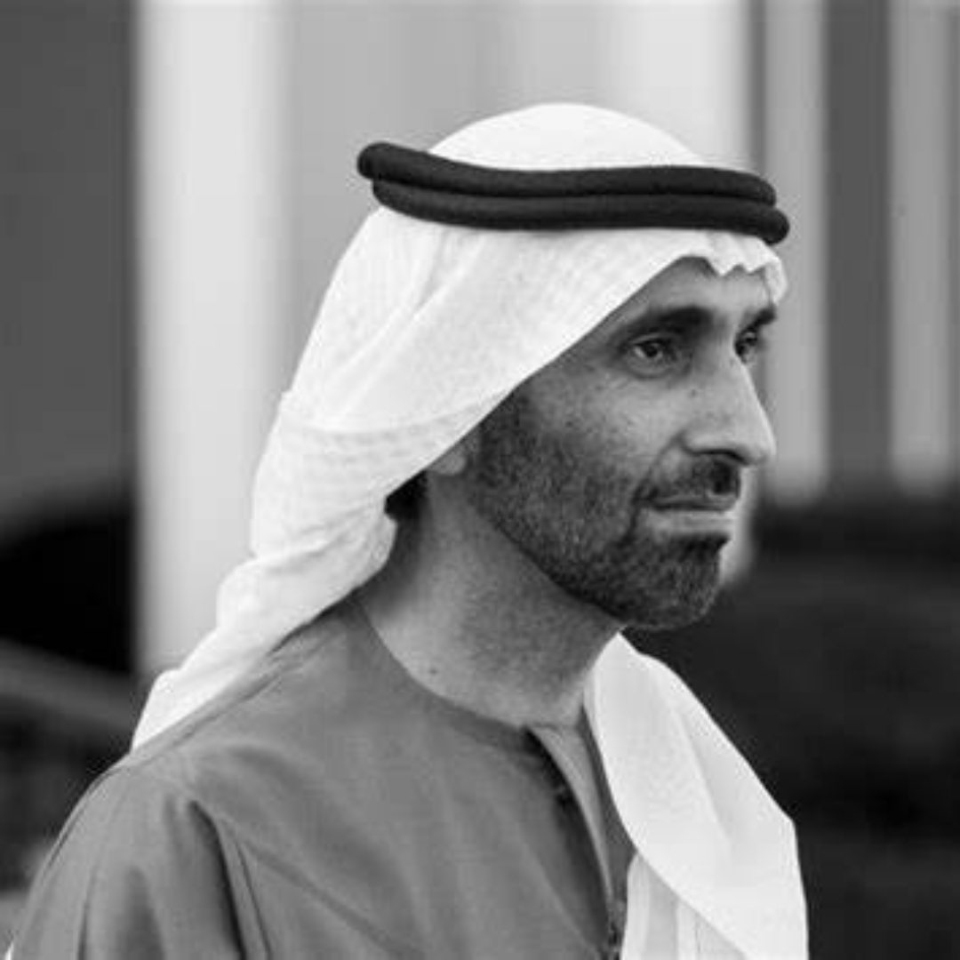 Venomex expresses condolences to the UAE and President HH Sheikh Mohamed bin Zayed Al Nahyan on the passing of his brother, Sheikh Saeed bin Zayed Al Nahyan, representative of the ruler of Abu Dhabi.