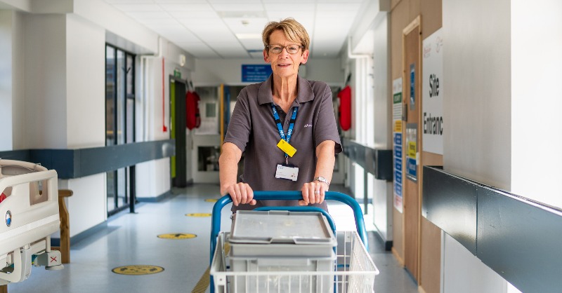 Ageing_Better's tweet photo. We've partnered with @help_force on an exciting new image library collection showcasing the contributions of older volunteers to the NHS.

Check out the full collection: https://t.co/wb4TJQi8aH https://t.co/mmmnFEoeKV