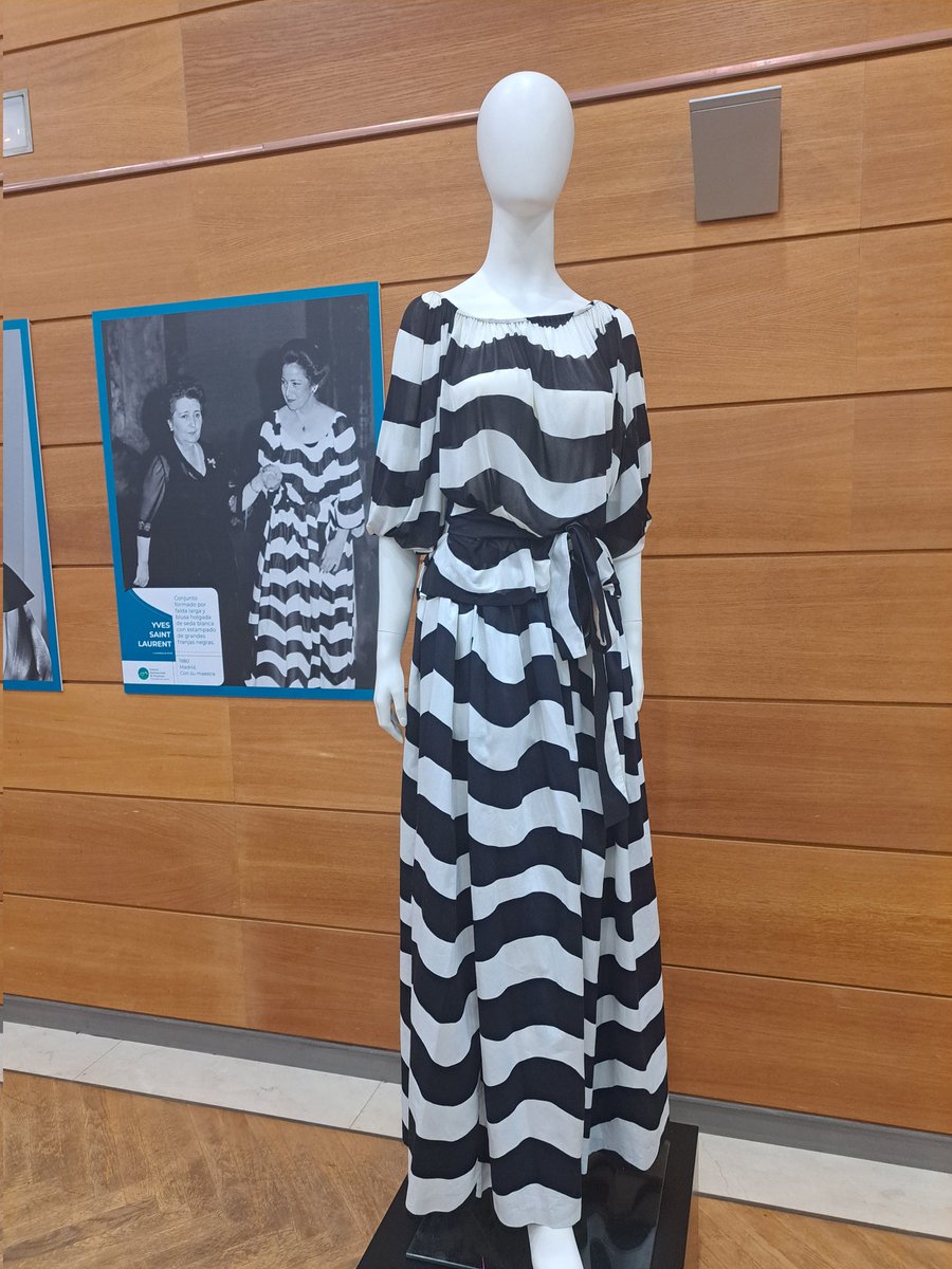 Sonia Cameselle (@sonia_cameselle) on Twitter photo Exposición con trajes de verano que llevó la gran Teresa Berganza. Hasta el 15 de agosto en el Balneario de Panticosa <a href="/BalneaPanticosa/">Balneario Panticosa</a> #Huesca Exposición con trajes de verano que llevó la gran Teresa Berganza. Hasta el 15 de agosto en el Balneario de Panticosa <a href="/BalneaPanticosa/">Balneario Panticosa</a> #Huesca