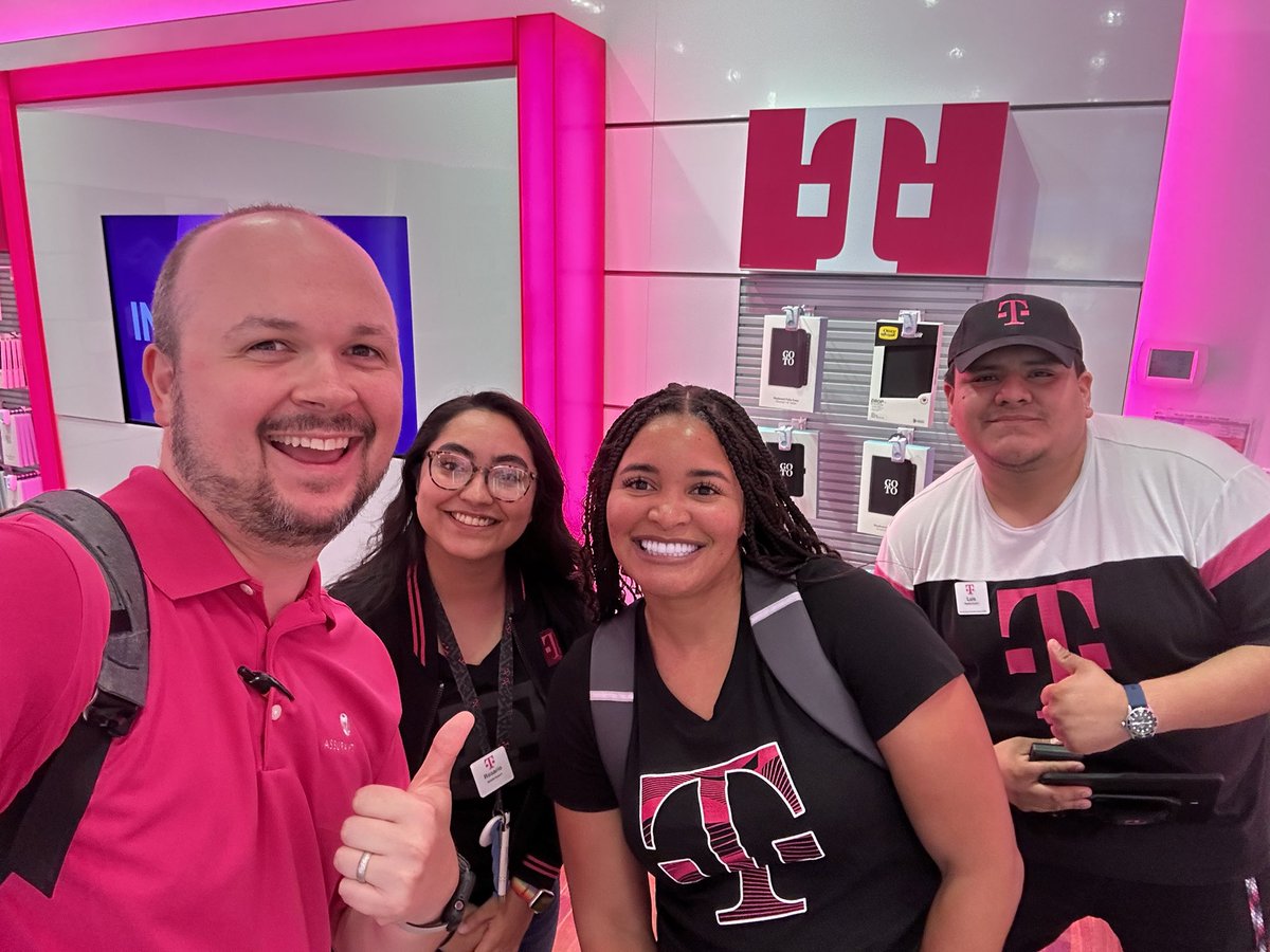Taylor DeCastro (@t_decastro) on Twitter photo Super fun afternoon in the #HoustonNorth district with <a href="/AndingMarquette/">Marquette Miller</a> and team talking #P360. We have a plan in place to accelerate everyone in this district, and I canât wait to see them succeed!
<a href="/OdieRetail/">Odie A</a> @AhmadKCentral <a href="/jorge_alvarez33/">Jorge Alvarez</a> Super fun afternoon in the #HoustonNorth district with <a href="/AndingMarquette/">Marquette Miller</a> and team talking #P360. We have a plan in place to accelerate everyone in this district, and I canât wait to see them succeed!
<a href="/OdieRetail/">Odie A</a> @AhmadKCentral <a href="/jorge_alvarez33/">Jorge Alvarez</a>
