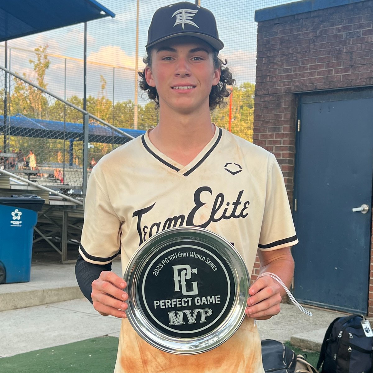 PG_Tourney's tweet photo. 16u PG East World Series

🏆Champions: Georgia Jackets 16u - Nationals
🥈Finalists: Team Elite 16U Scout - White
🏅MVP: Dax Kilby
🏅MVPitcher: Carson Rech https://t.co/SPmiWW2PU4