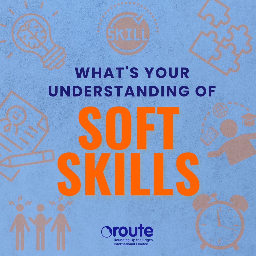 Rounding Up The Edges(ROUTE) International tweet media