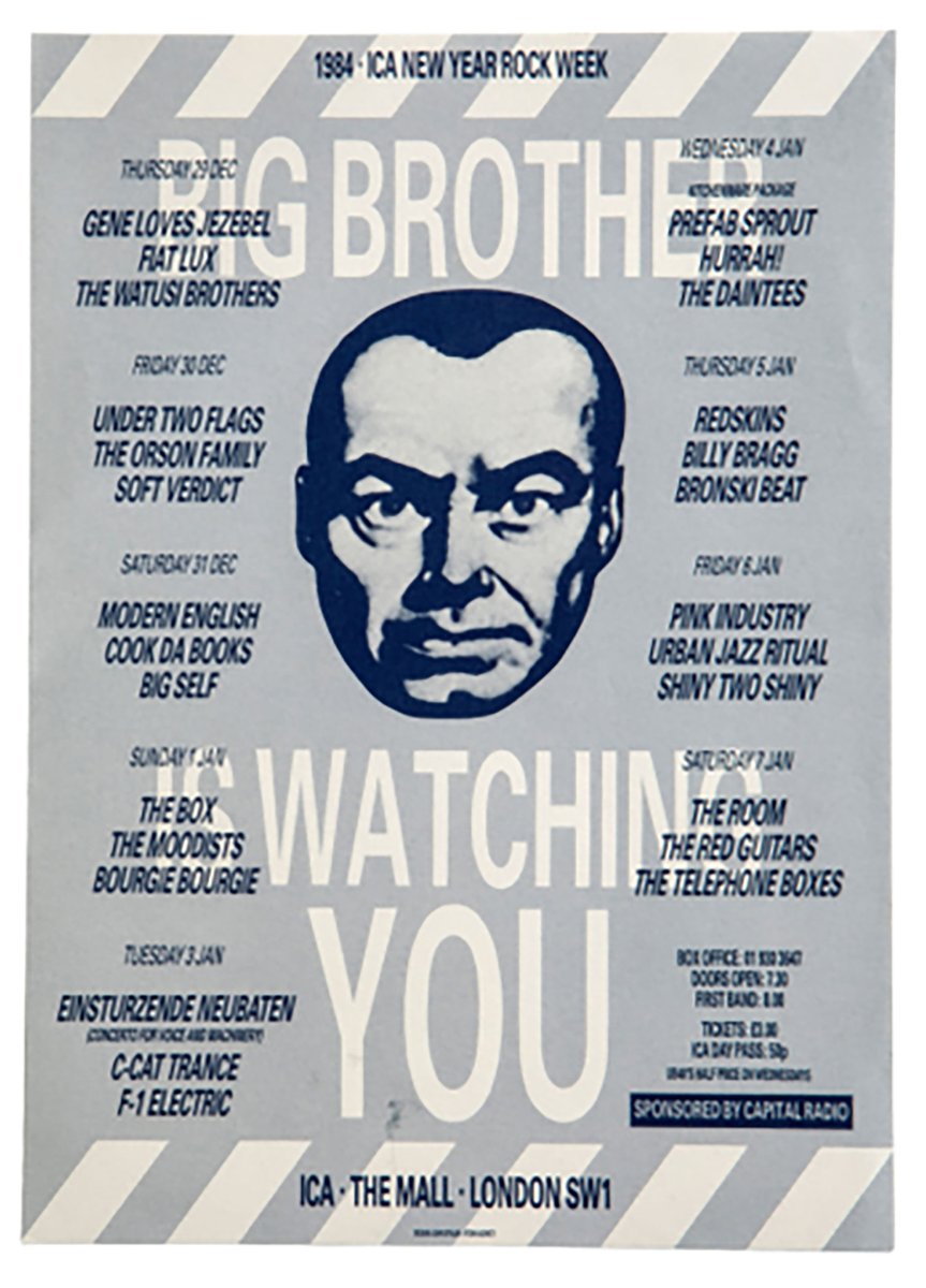 billybragg's tweet image. Through much of the mid-80s I would find myself sharing the stage with the Redskins, and Jimmy Sommerville, then of Bronski Beat, on numerous occasions, mostly in opposition to the policies of the Thatcher government.

#BB40 #TheRoaringForty 21