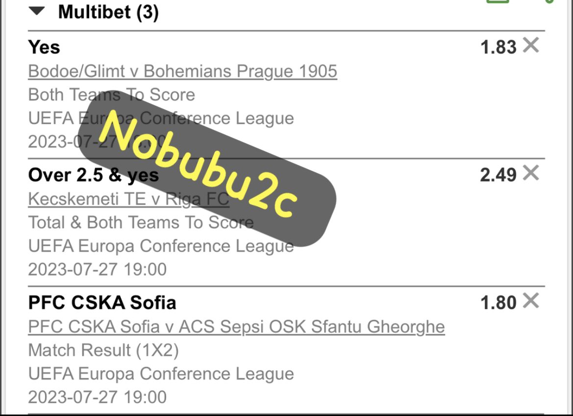 Nobuhle2C's tweet image. And maybe these #8odds #betwaycode #lowodd X52A45E1A plz edit if you can