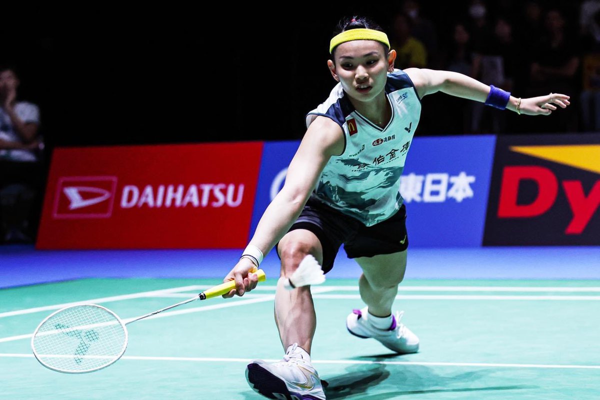 victor_malaysia's tweet photo. Quarter-finalists of #JapanOpen from #TeamVICTOR 💪🏼🔥

#Pratiwi / #Kusuma
#TaiTzuYing 
#Setiawan / #Ahsan

#TeamVICTOR #ReadyToWin https://t.co/J6dFhN7GxW
