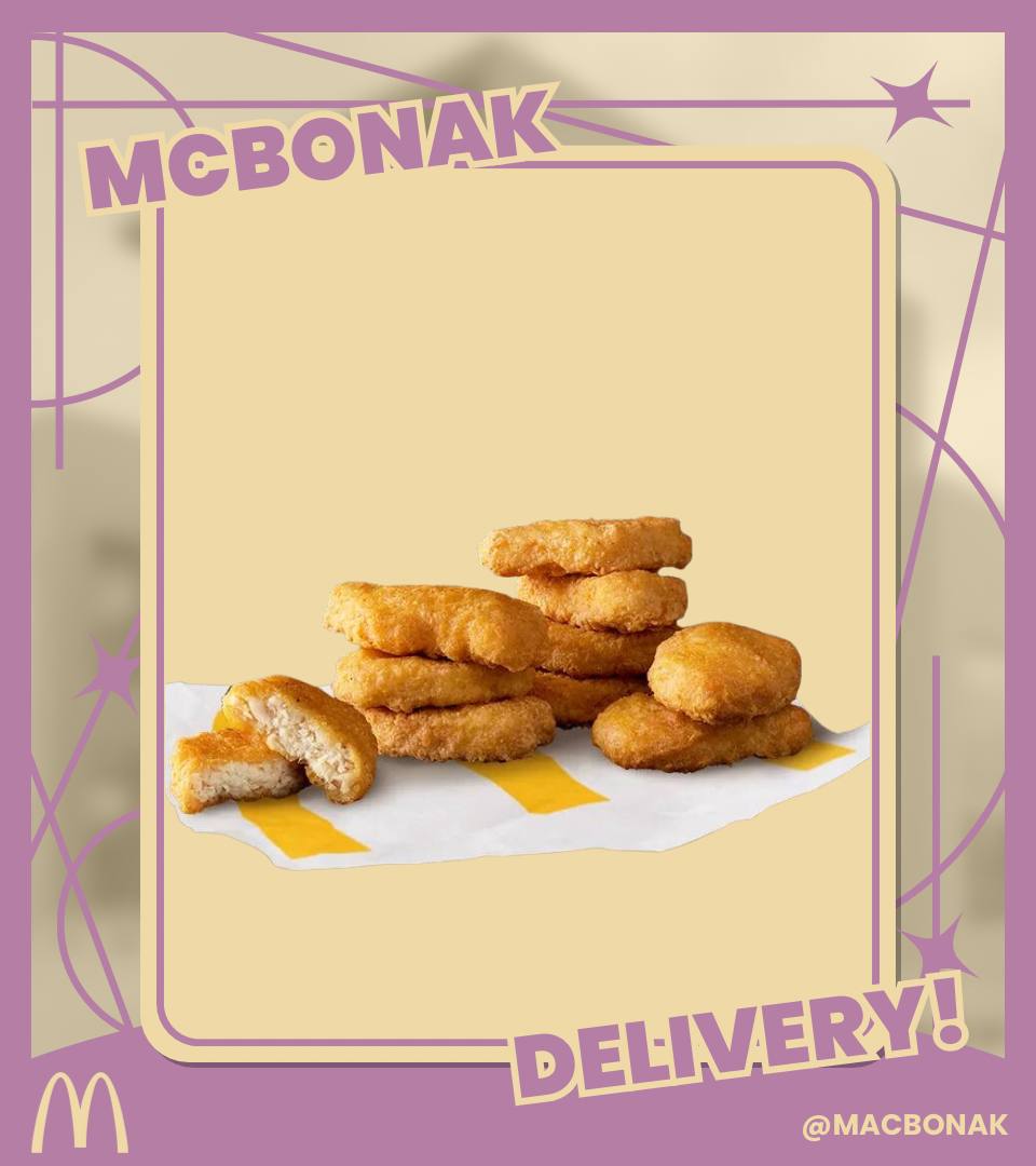 🍟 99｡ tweet media