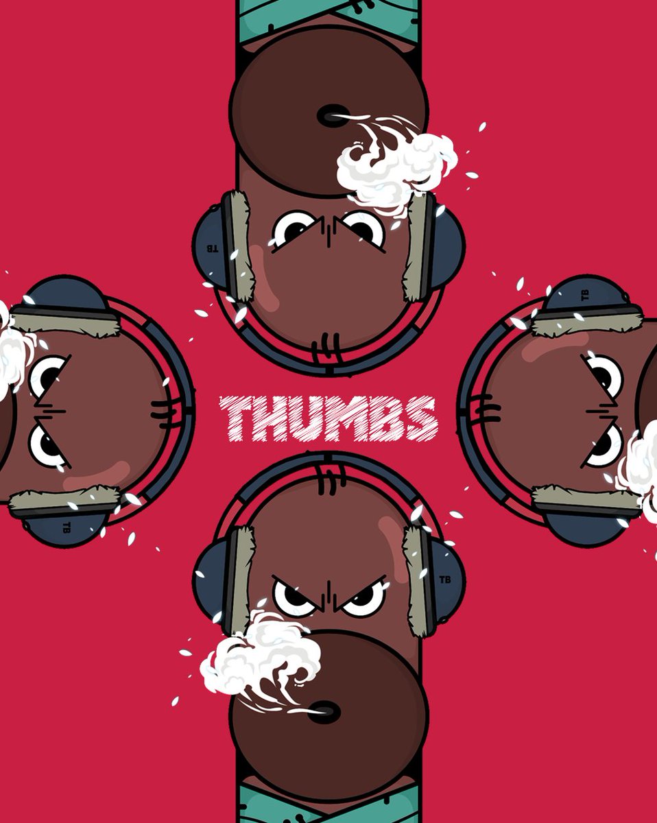 Thumbssss's tweet photo. 🎉 NFT GIVEAWAY 🔥🧪👍
We're giving away one Owlpha core{ Animated🧪 }
@OwlphaNFT
To enter:
1️⃣ Quote Tweet this Post and say something about Thumbs with the Thumbs image
2️⃣ Tag 3 friends
3️⃣ Follow @umutoz1989 @John0lat @phardahrey 
#Polygon #Thumbs https://t.co/NlV0ONPv4R