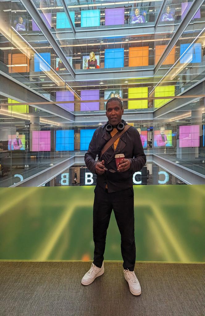 lemn sissay OBE FRSL tweet media