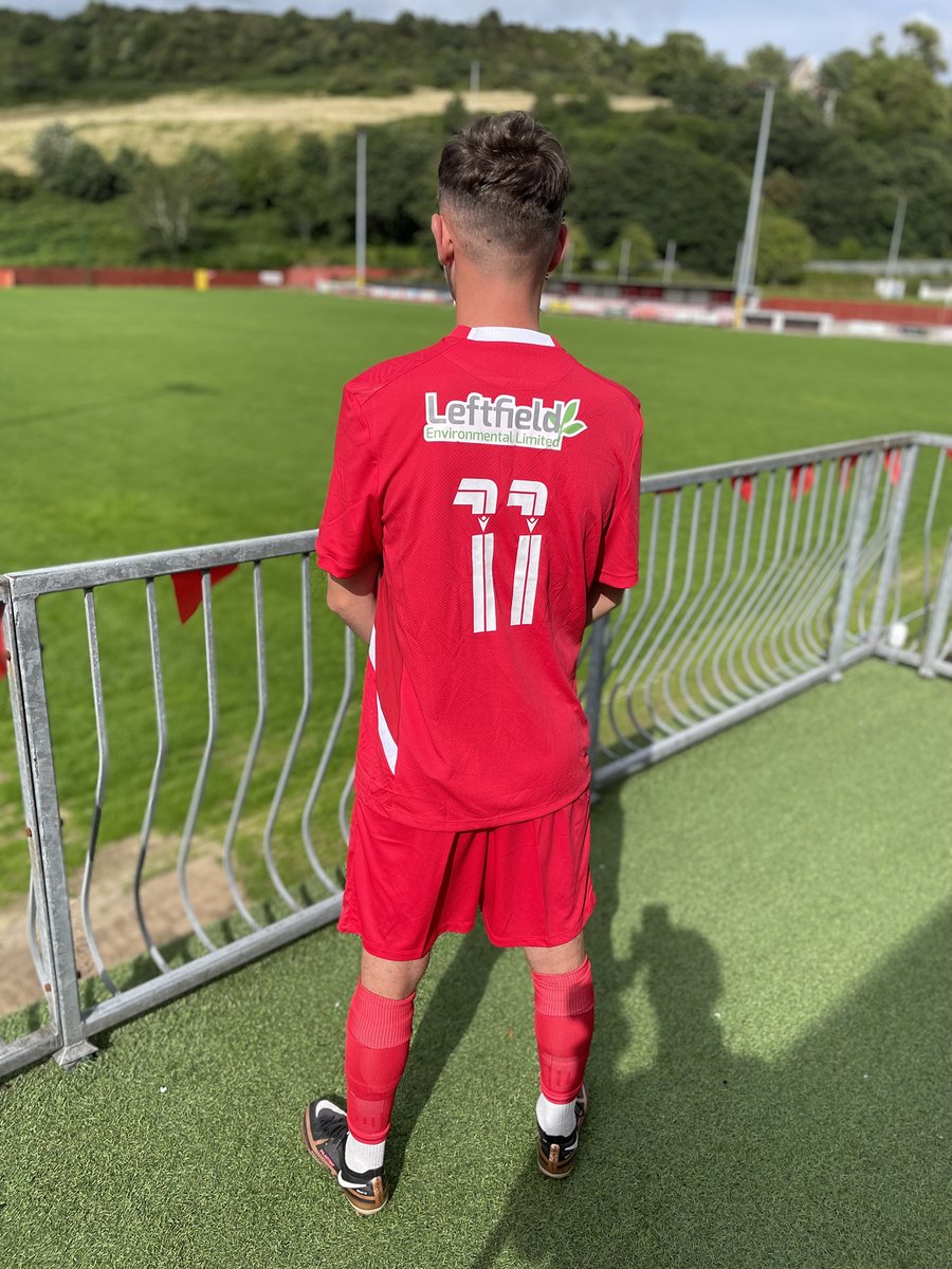 bflafc's tweet photo. Our back of shirt sponsor @LeftfieldE
Thank you for your continued support.
#NewHomeThreads #ForeverRed #IAmRed https://t.co/ub0sLhQf4W